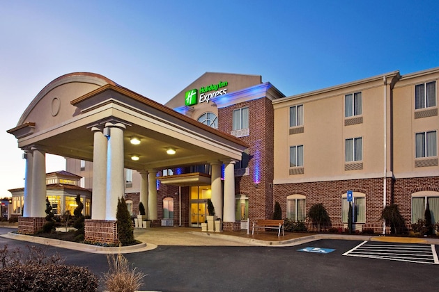 Gallery - Holiday Inn Express Hotel & Suites Bremen By Ihg