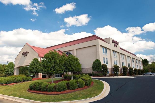 Gallery - Hampton Inn Cornelia