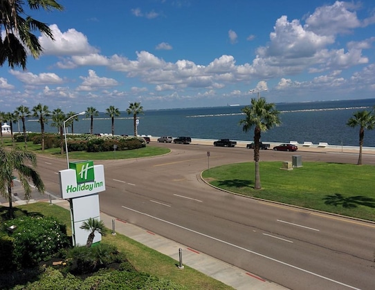 Gallery - Holiday Inn Corpus Christi Downtown Marina, An Ihg Hotel