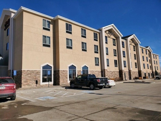 Gallery - Hampton Inn & Suites By Hilton Craig