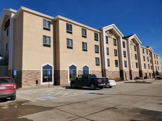 Gallery - Hampton Inn & Suites By Hilton Craig