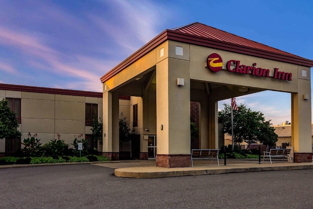 Gallery - Clarion Inn