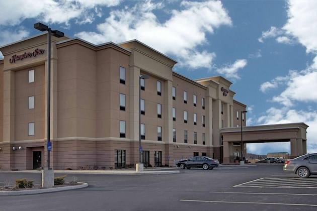 Gallery - Hampton Inn Defiance