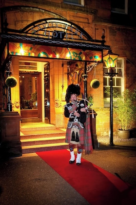 Gallery - Savoy Park Hotel