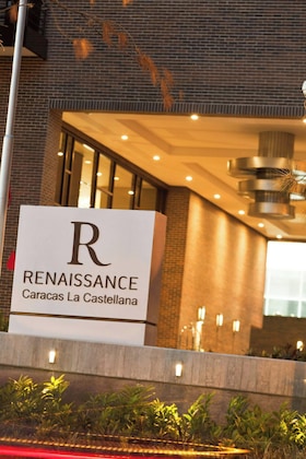 Gallery - Renaissance Caracas La Castellana Hotel