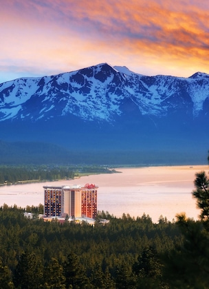 Gallery - Bally’s Lake Tahoe Casino Resort