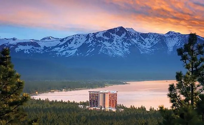 Gallery - Bally’s Lake Tahoe Casino Resort
