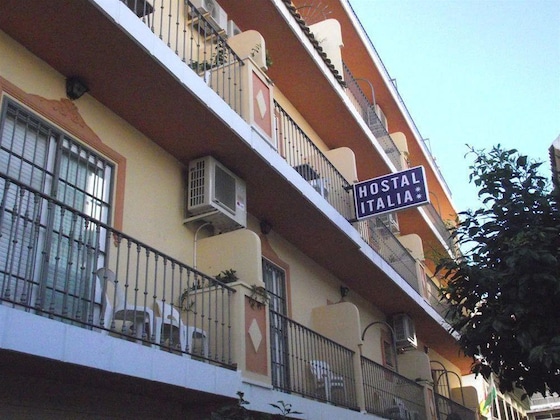Gallery - Hostal Italia