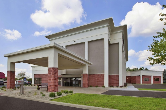 Gallery - Hampton Inn Toledo South Maumee