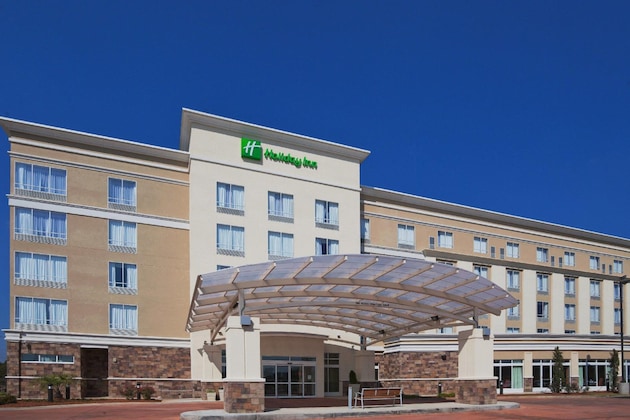 Gallery - Holiday Inn Meridian E I 20 I 59 By Ihg