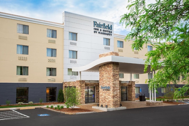 Gallery - Fairfield By Marriott Inn & Suites Raynham Middleborough Plymouth