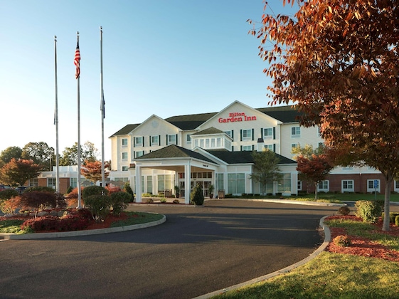 Gallery - Hilton Garden Inn Milford