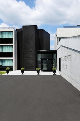 Gallery - Open Village Sports Hotel & Spa Club