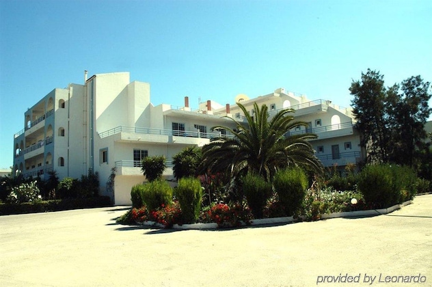 Gallery - Faliraki Bay