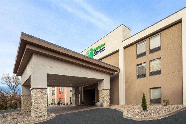 Gallery - Holiday Inn Express New Albany - Louisville Nw By Ihg