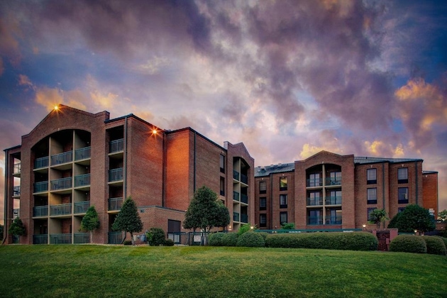 Gallery - Courtyard By Marriott New Bern