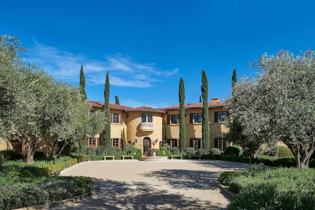 Gallery - Ojai Valley Inn