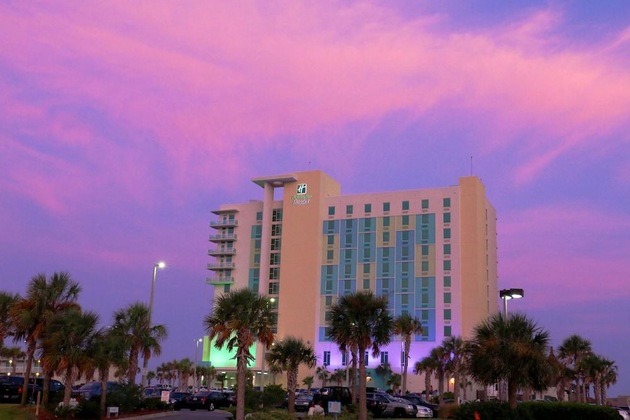 Gallery - Holiday Inn Resort Pensacola Beach By Ihg