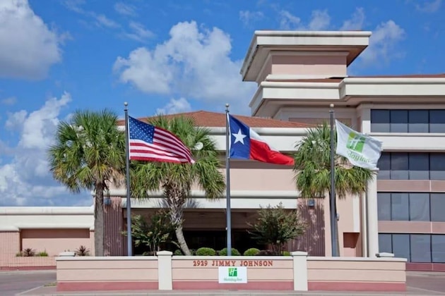 Gallery - Holiday Inn Port Arthur Park Central By Ihg