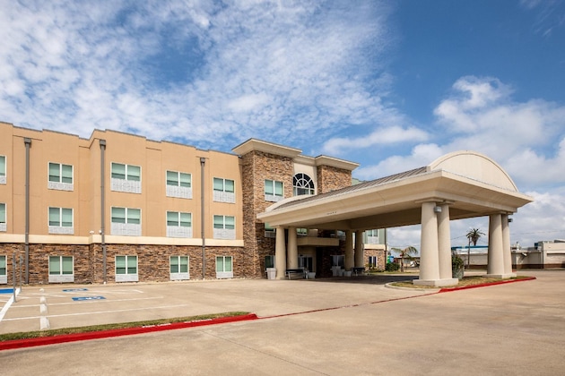 Gallery - Holiday Inn Express & Suites Rockport - Bay View By Ihg