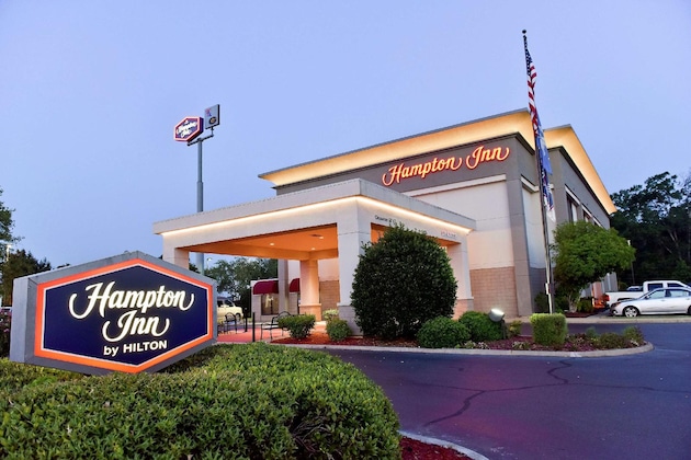 Gallery - Hampton Inn Ruston
