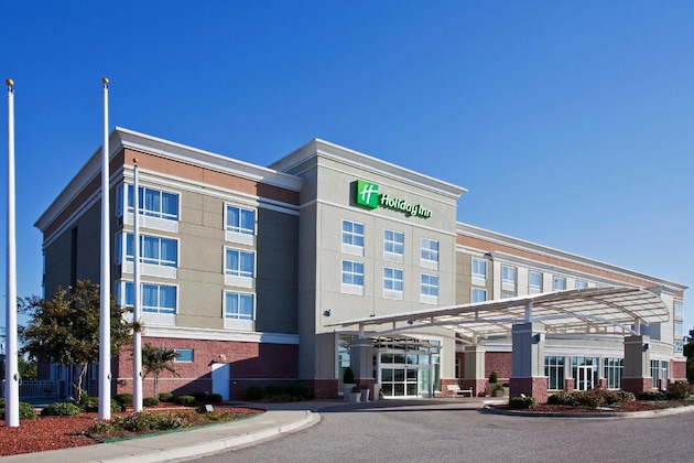 Gallery - Holiday Inn Santee By Ihg