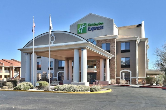 Gallery - Holiday Inn Express Socorro, An Ihg Hotel
