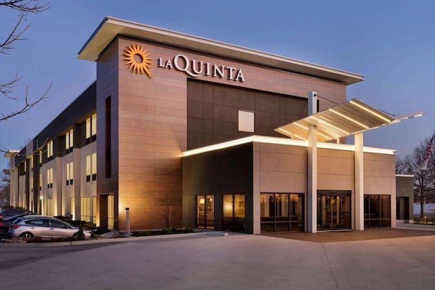 Gallery - La Quinta Inn & Suites By Wyndham St Louis Route 66