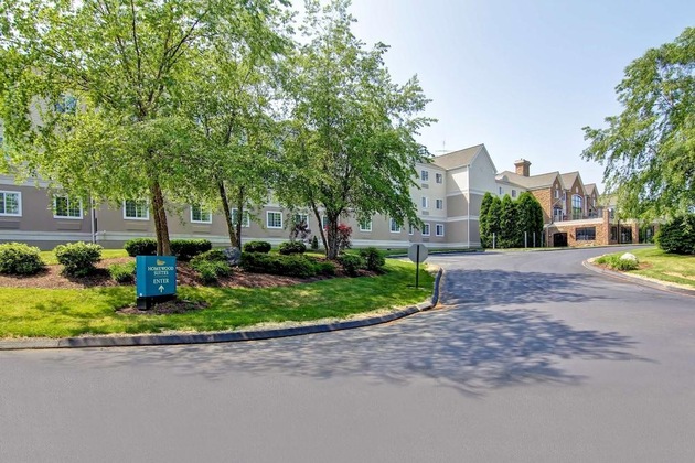 Gallery - Homewood Suites By Hilton Stratford