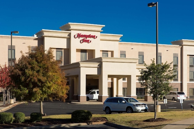 Gallery - Hampton Inn Troy