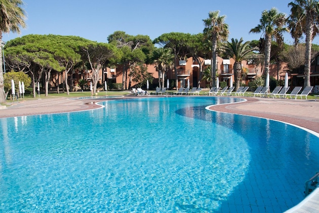 Gallery - Hotel Corte Rosada Affiliated By Meliá - Adults Only