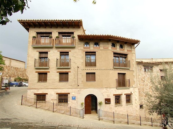 Gallery - Hotel Boutique Maribel