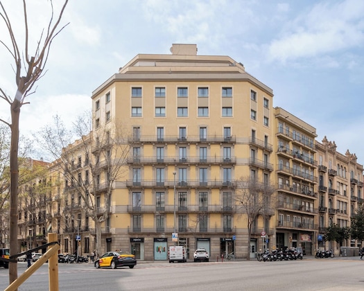 Gallery - The Corner Apartments By Aspasios