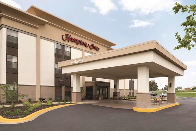 Gallery - Hampton Inn Minneapolis St. Paul-Woodbury