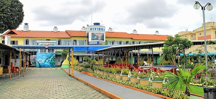 Gallery - Hotel Riviera D'Amazonia