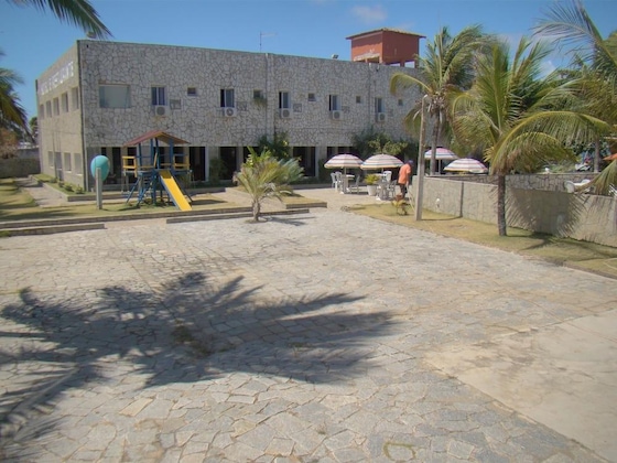 Gallery - Beach Hotel Jacumã