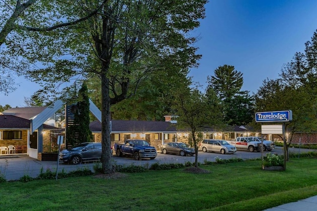 Gallery - Travelodge By Wyndham Bracebridge