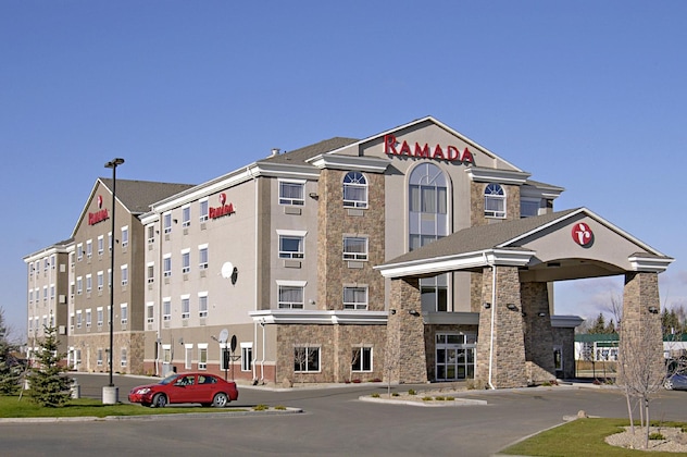 Gallery - Ramada By Wyndham Brooks