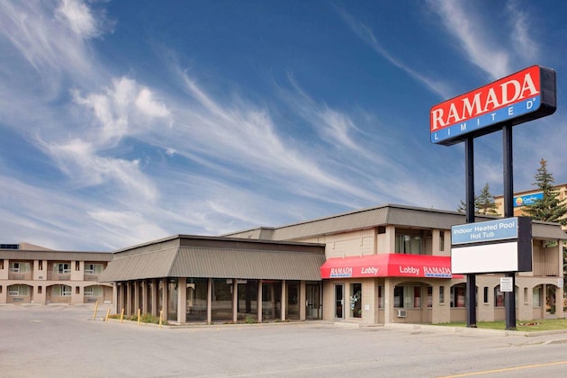Gallery - Ramada Limited Calgary Northwest