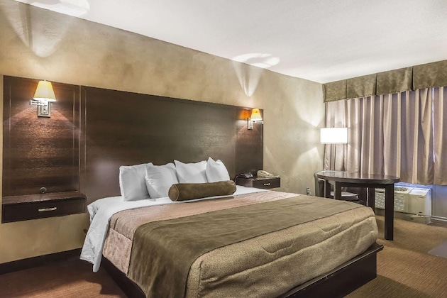 Gallery - Quality Hotel & Conference Centre
