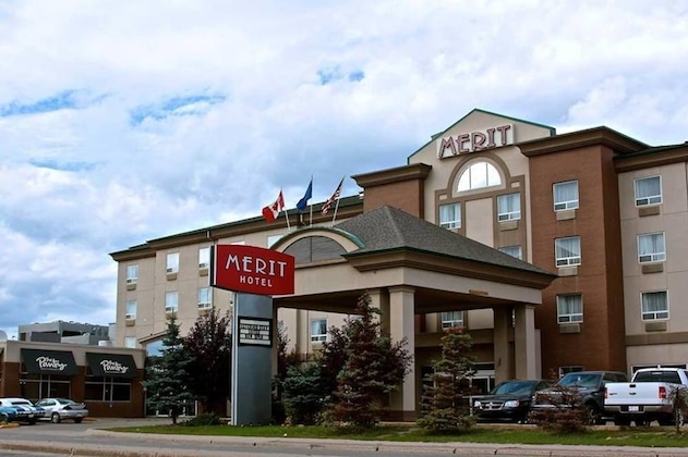 Gallery - Merit Hotel & Suites