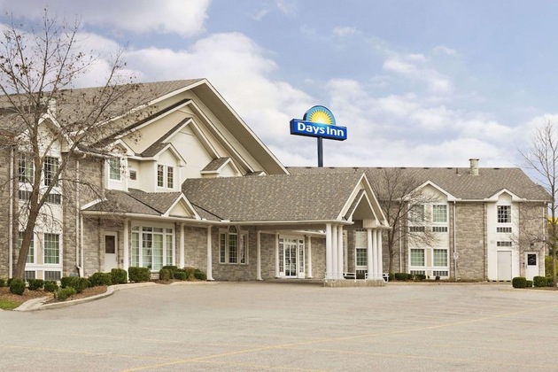 Gallery - Days Inn By Wyndham Guelph