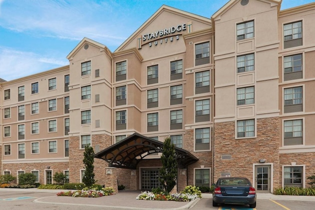 Gallery - Staybridge Suites Guelph By Ihg