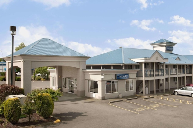 Gallery - Travelodge By Wyndham Langley