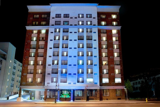 Gallery - Sandman Hotel & Suites London Downtown