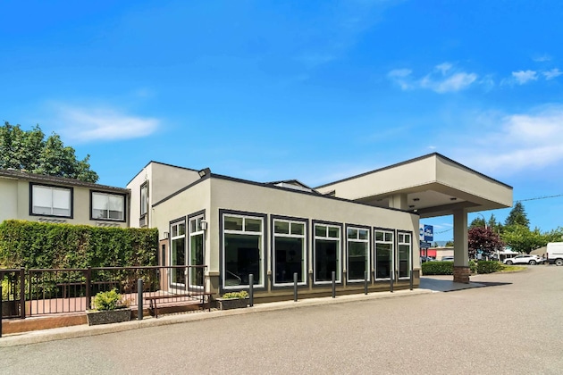 Gallery - Best Western Maple Ridge