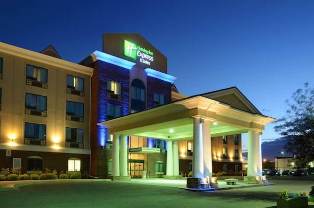 Gallery - Holiday Inn Express & Suites Medicine Hat Transcanada Hwy 1, An Ihg Hotel