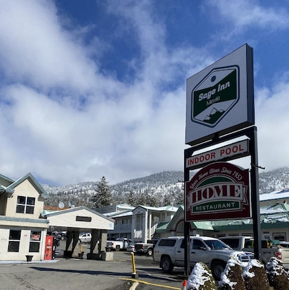 Gallery - Sage Inn Merritt