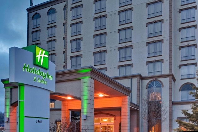 Gallery - Holiday Inn Hotel & Suites Mississauga, An Ihg Hotel