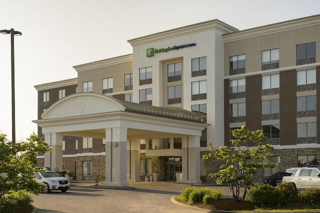 Gallery - Holiday Inn Express & Suites North Bay By Ihg